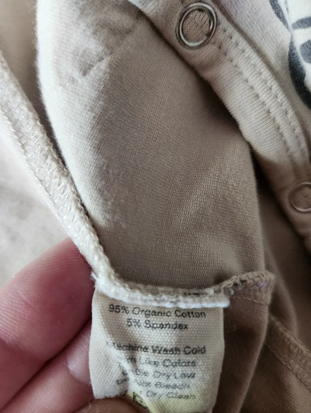 Young Days Footed Pajama